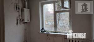 2-к квартира, вторичка, 45м2, 1/4 этаж