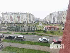 2-к квартира, вторичка, 68м2, 3/16 этаж