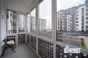 1-к квартира, вторичка, 41м2, 2/9 этаж