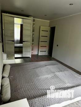 2-к квартира, вторичка, 48м2, 1/5 этаж