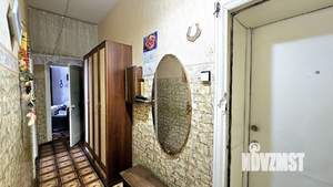 2-к квартира, вторичка, 46м2, 2/3 этаж