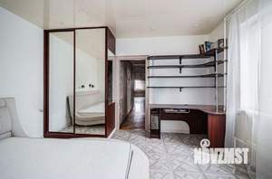 3-к квартира, вторичка, 74м2, 9/9 этаж