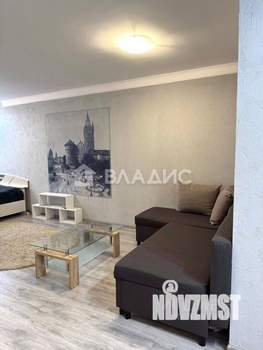 1-к квартира, вторичка, 48м2, 8/8 этаж