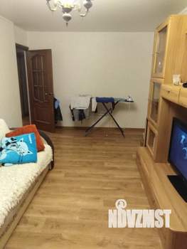 2-к квартира, вторичка, 44м2, 5/5 этаж