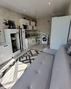 1-к квартира, вторичка, 41м2, 2/5 этаж