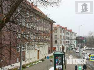 2-к квартира, вторичка, 43м2, 4/5 этаж