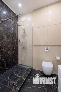 1-к квартира, вторичка, 49м2, 2/5 этаж