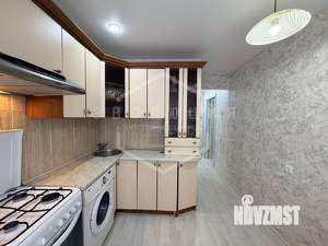 1-к квартира, вторичка, 30м2, 2/5 этаж