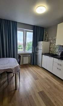 1-к квартира, вторичка, 40м2, 3/9 этаж