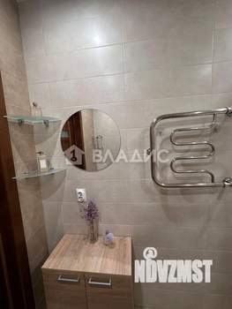 1-к квартира, вторичка, 42м2, 5/9 этаж