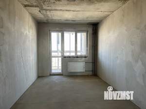 2-к квартира, вторичка, 60м2, 9/9 этаж
