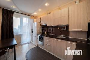 2-к квартира, вторичка, 54м2, 5/8 этаж