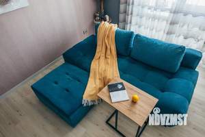 3-к квартира, вторичка, 96м2, 8/10 этаж