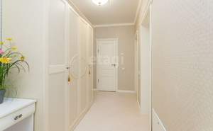 3-к квартира, вторичка, 90м2, 8/10 этаж