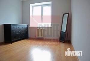 3-к квартира, вторичка, 74м2, 2/5 этаж