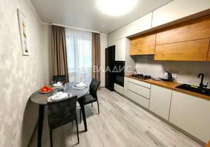 1-к квартира, вторичка, 42м2, 1/13 этаж