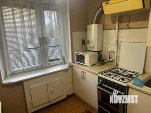 3-к квартира, вторичка, 63м2, 4/5 этаж