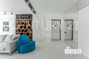 2-к квартира, вторичка, 71м2, 2/8 этаж