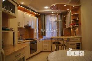 3-к квартира, вторичка, 92м2, 4/4 этаж