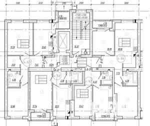 2-к квартира, вторичка, 57м2, 2/9 этаж