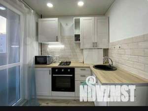 1-к квартира, вторичка, 40м2, 8/10 этаж