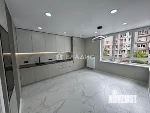 3-к квартира, вторичка, 91м2, 2/12 этаж