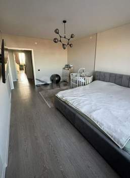 2-к квартира, вторичка, 69м2, 12/13 этаж