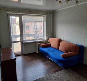 1-к квартира, вторичка, 30м2, 3/5 этаж