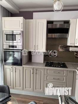 1-к квартира, вторичка, 32м2, 8/9 этаж