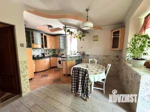 6-к квартира, вторичка, 182м2, 3/4 этаж