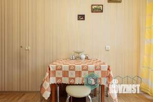 1-к квартира, вторичка, 40м2, 1/4 этаж