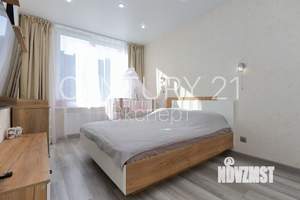 1-к квартира, вторичка, 38м2, 5/9 этаж