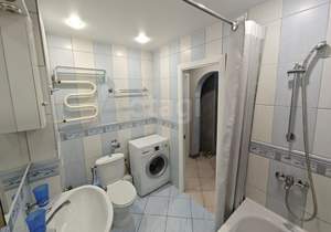 2-к квартира, вторичка, 47м2, 3/5 этаж