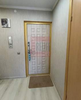 1-к квартира, вторичка, 38м2, 12/12 этаж