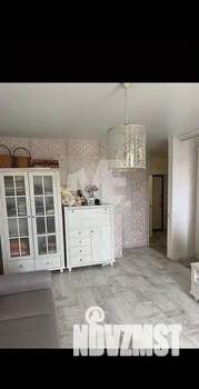 1-к квартира, вторичка, 44м2, 5/9 этаж
