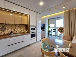 1-к квартира, вторичка, 44м2, 10/10 этаж