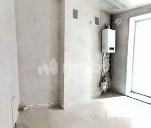 1-к квартира, сданный дом, 32м2, 1/9 этаж