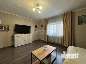 1-к квартира, вторичка, 29м2, 1/3 этаж