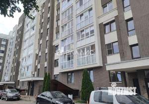 2-к квартира, вторичка, 67м2, 5/8 этаж