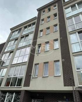 1-к квартира, вторичка, 43м2, 5/5 этаж