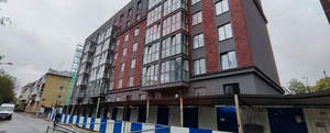 1-к квартира, вторичка, 40м2, 2/7 этаж