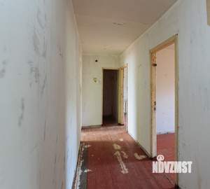 3-к квартира, вторичка, 71м2, 5/5 этаж
