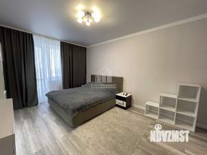 1-к квартира, вторичка, 37м2, 9/9 этаж