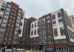 2-к квартира, сданный дом, 59м2, 2/9 этаж