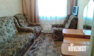 2-к квартира, вторичка, 41м2, 1/5 этаж