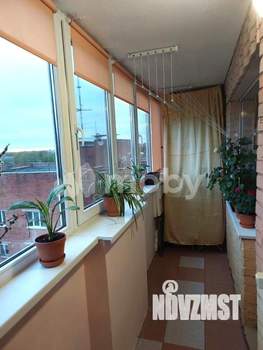 1-к квартира, вторичка, 36м2, 9/9 этаж