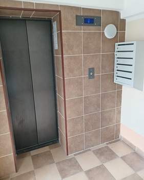 2-к квартира, вторичка, 56м2, 2/10 этаж