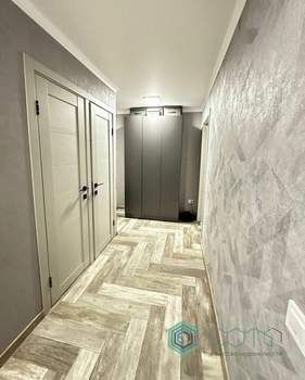 2-к квартира, вторичка, 49м2, 4/9 этаж