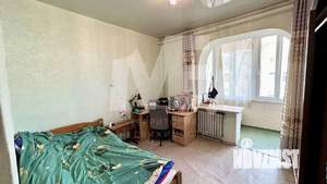 2-к квартира, вторичка, 55м2, 3/3 этаж
