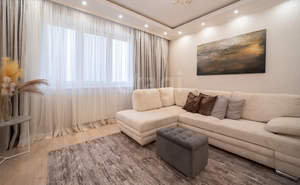 2-к квартира, вторичка, 73м2, 9/11 этаж